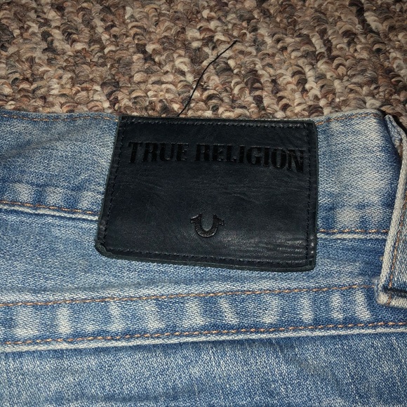 True Religion Shorts